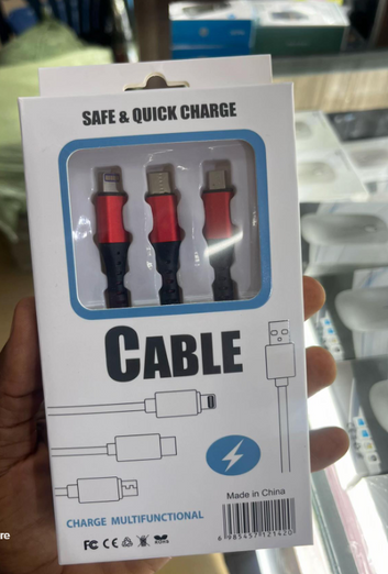 Mobile & Smart Phone Accessory Vendor #5