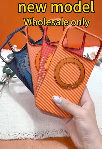 Mobile & Smart Phone Accessory Vendor #3